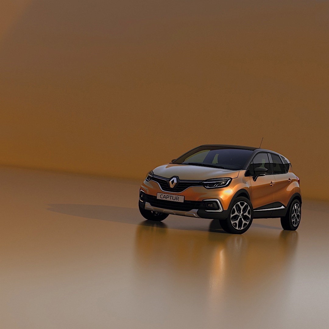 Renault Captur photo 49