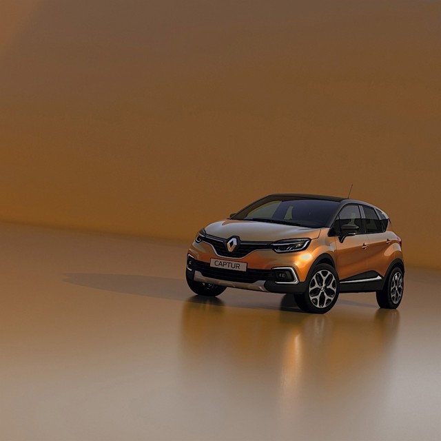 Renault Captur photo 49