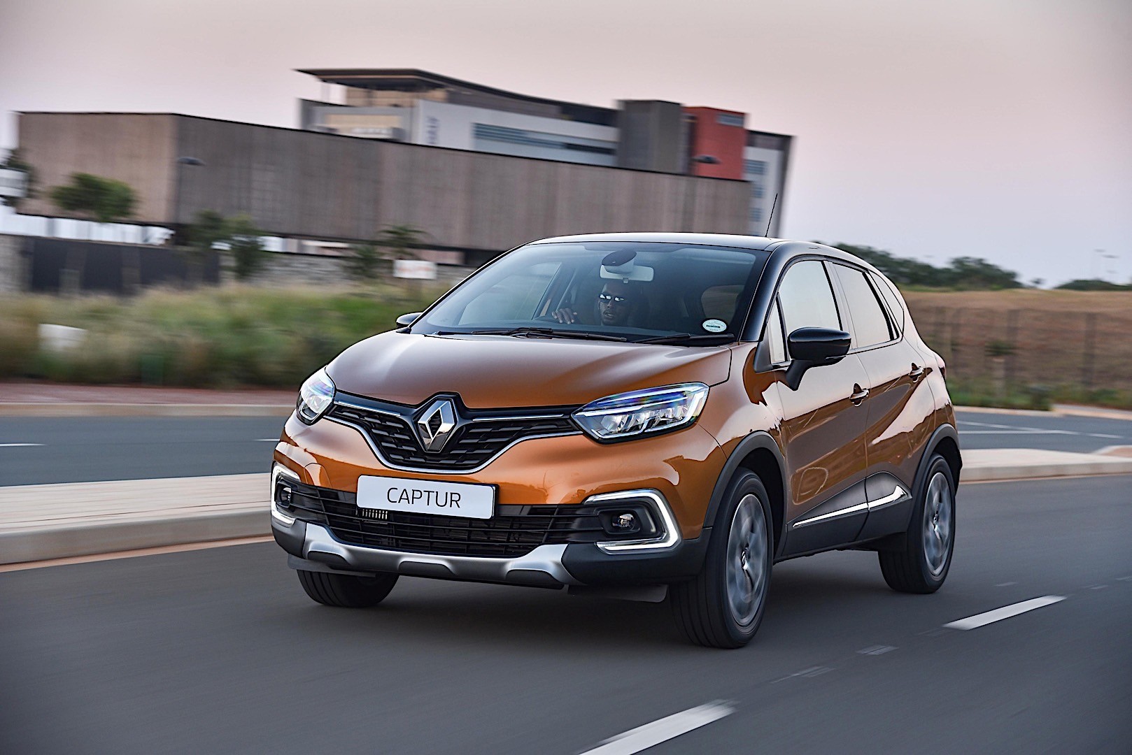 Renault Captur photo 50
