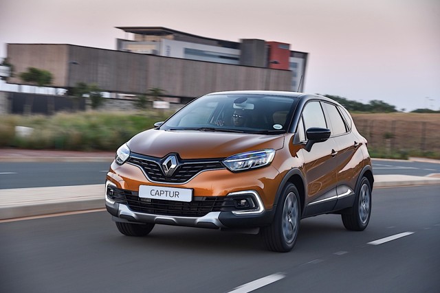 Renault Captur photo 50