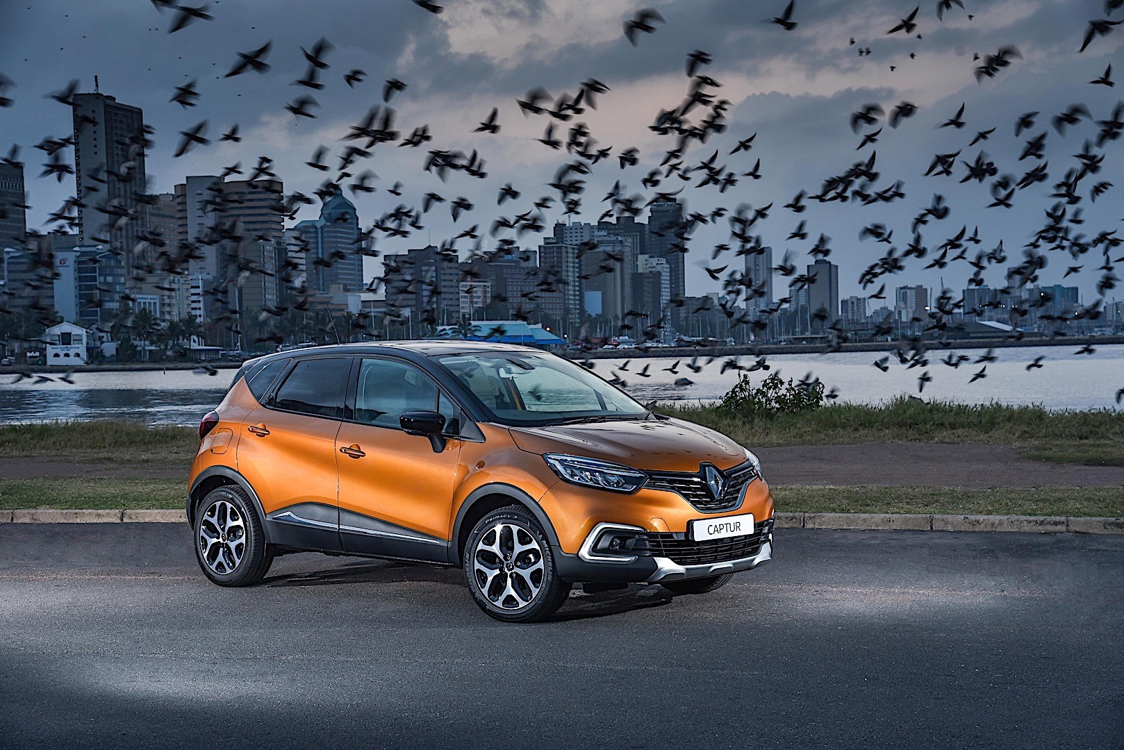 Renault Captur photo 51