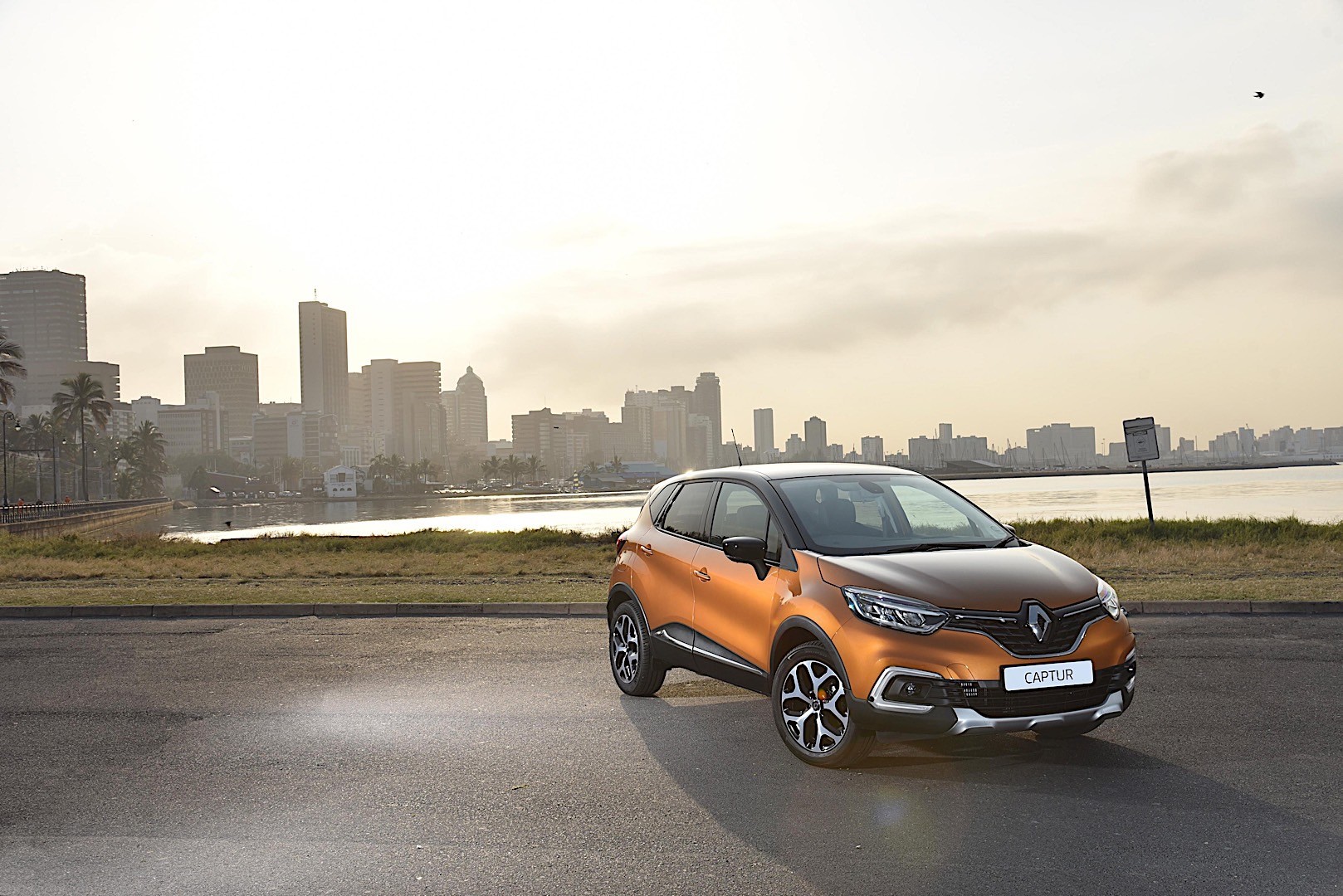 Renault Captur photo 52