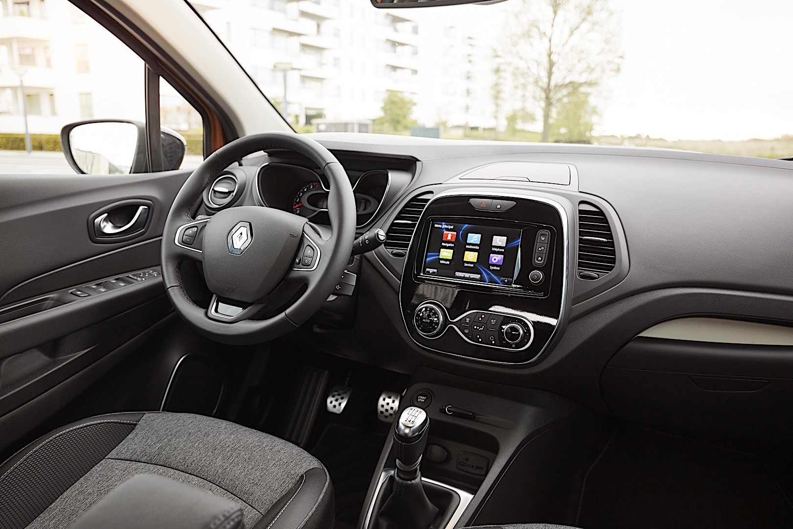 Renault Captur photo 59
