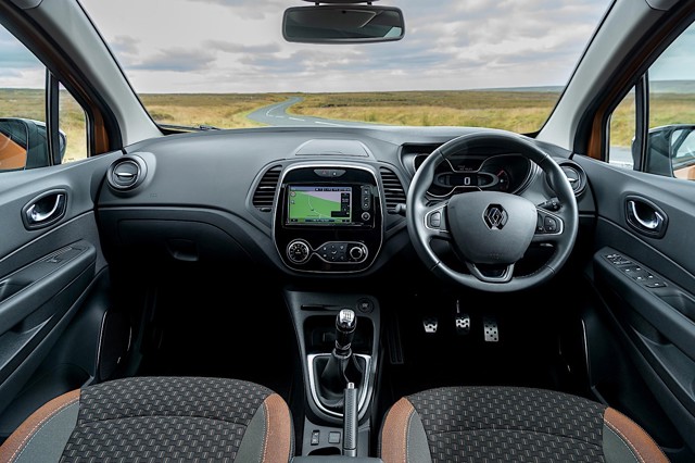 Renault Captur photo 60