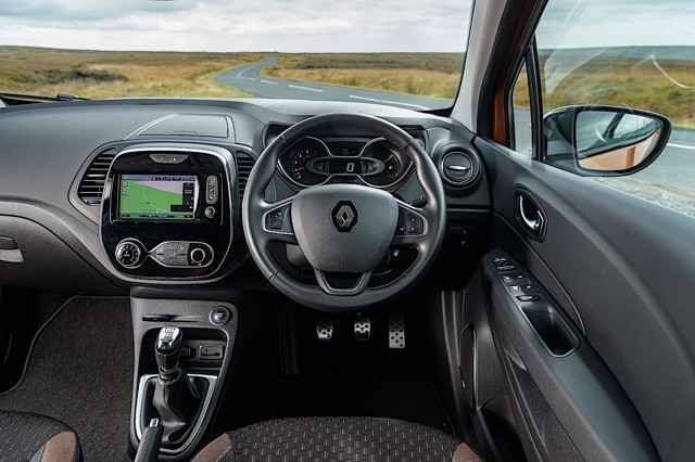Renault Captur photo 61