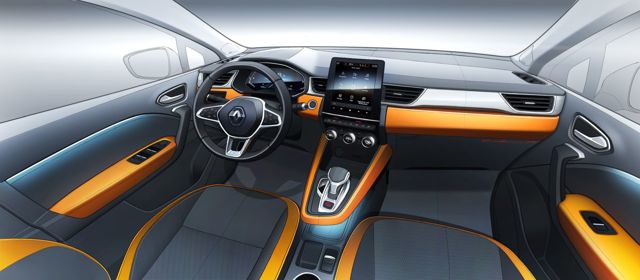 Renault Captur photo 61