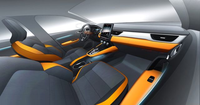 Renault Captur photo 62