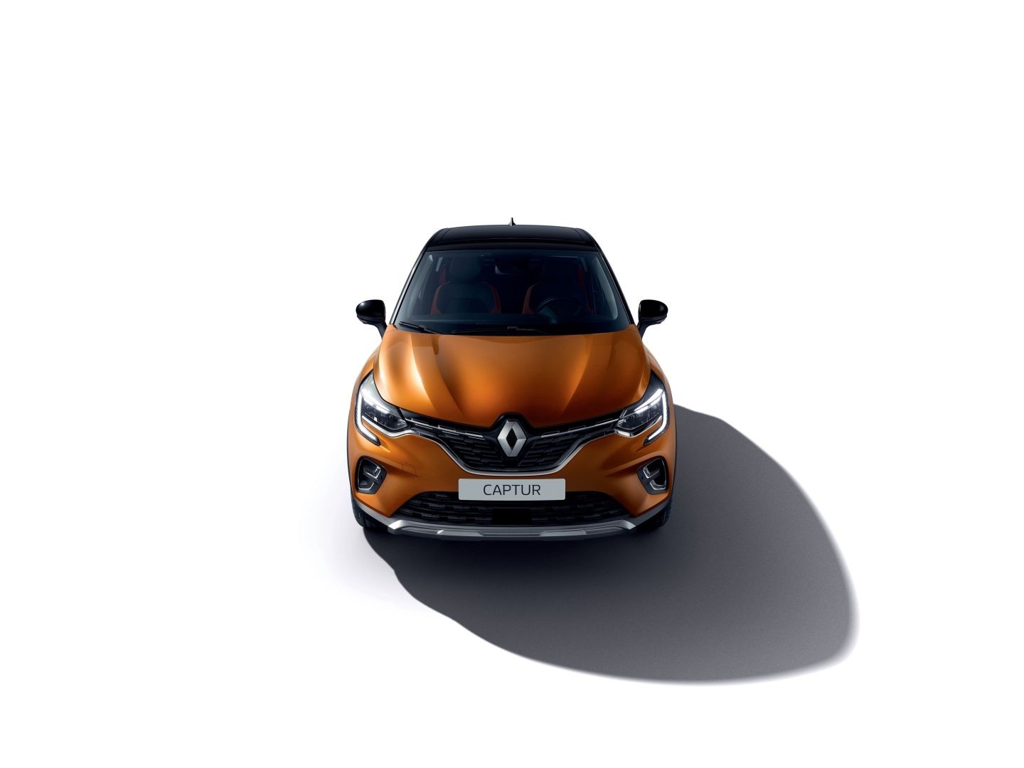 Renault Captur photo 2