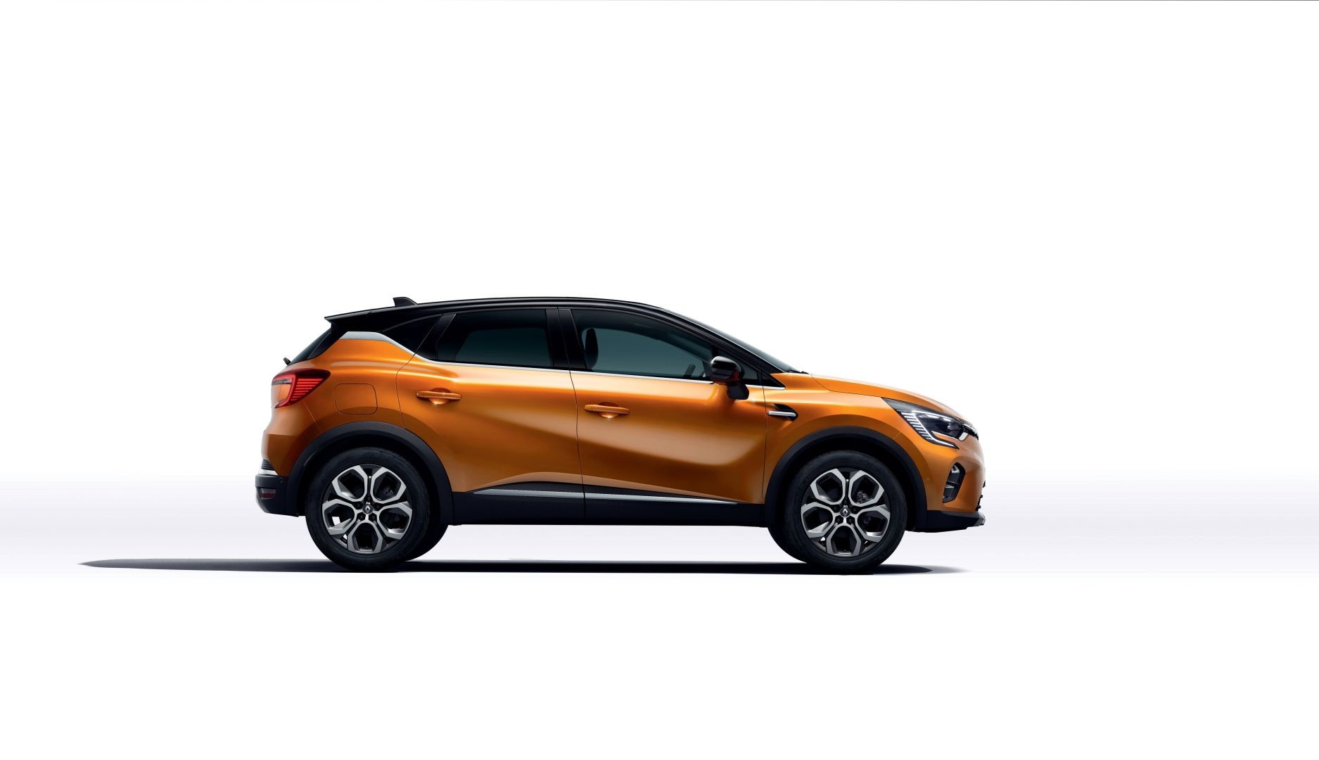 Renault Captur photo 3