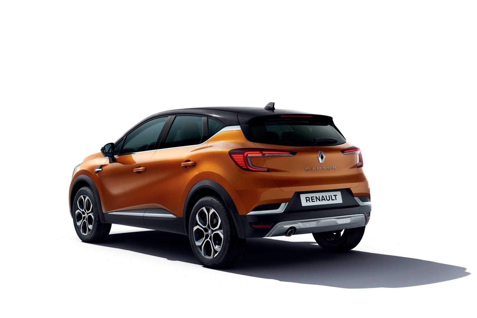 Renault Captur photo 4