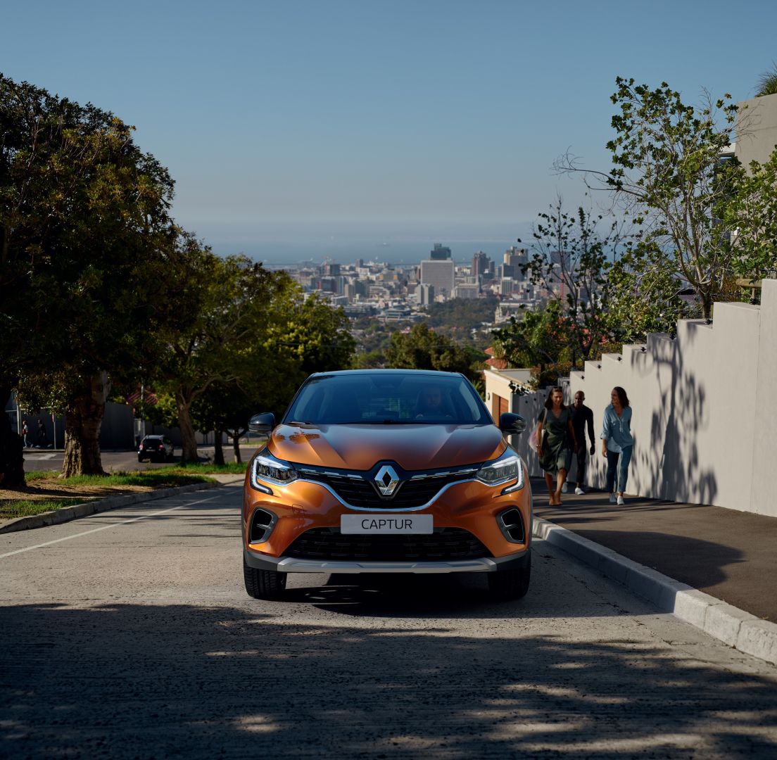 Renault Captur photo 9