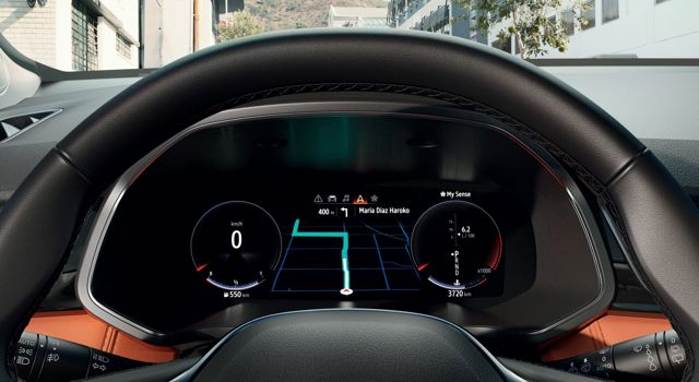 Renault Captur photo 63