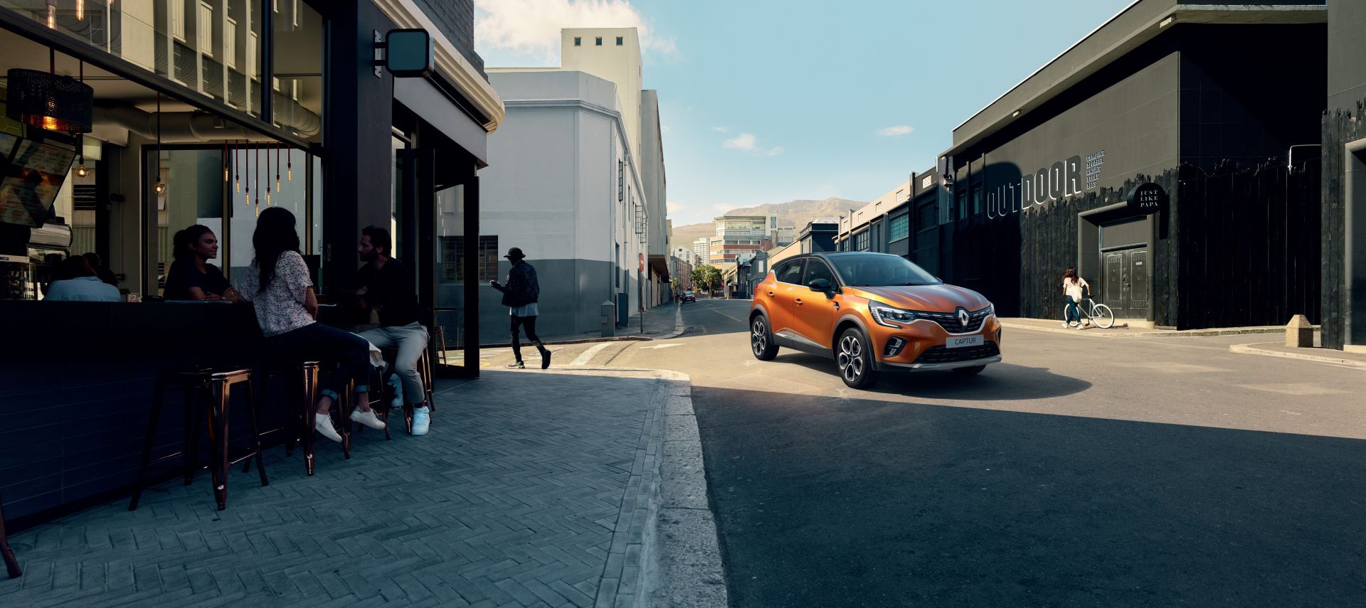Renault Captur photo 10