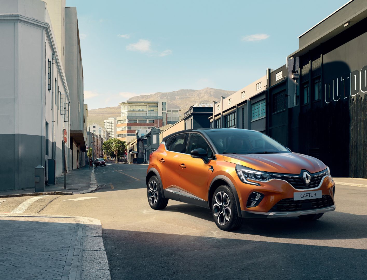 Renault Captur photo 11