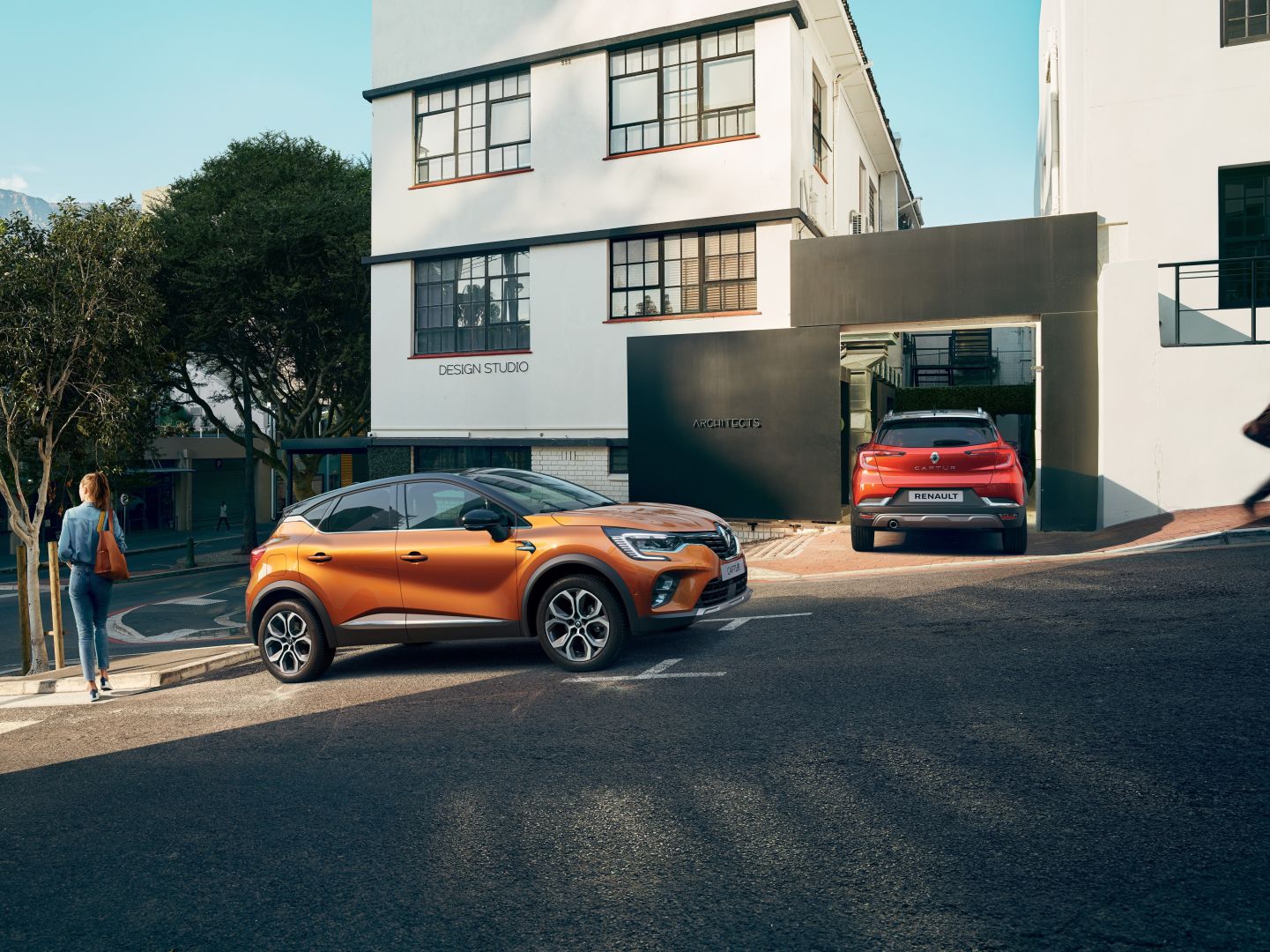 Renault Captur photo 12