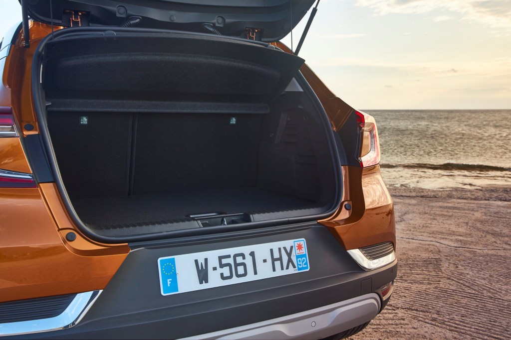 Renault Captur photo 67