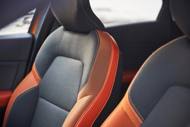 Renault Captur photo 68