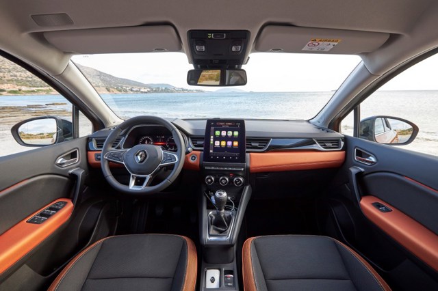 Renault Captur photo 69