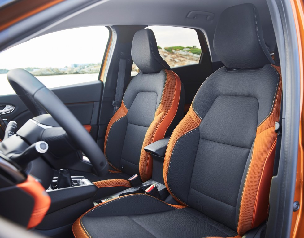 Renault Captur photo 70