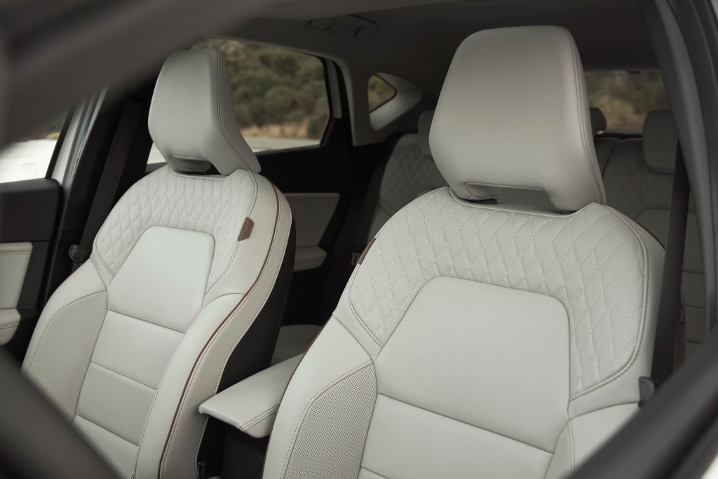 Renault Captur photo 71