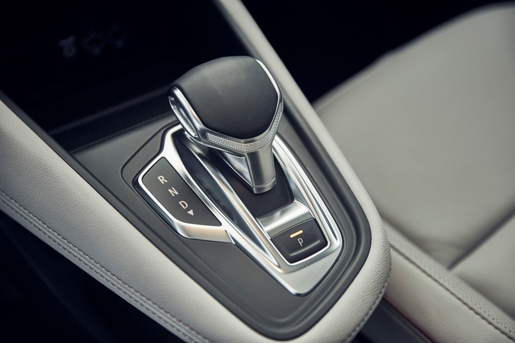 Renault Captur photo 74