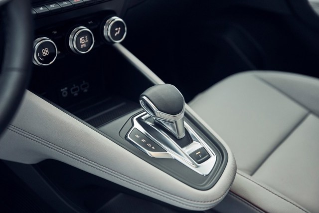 Renault Captur photo 75