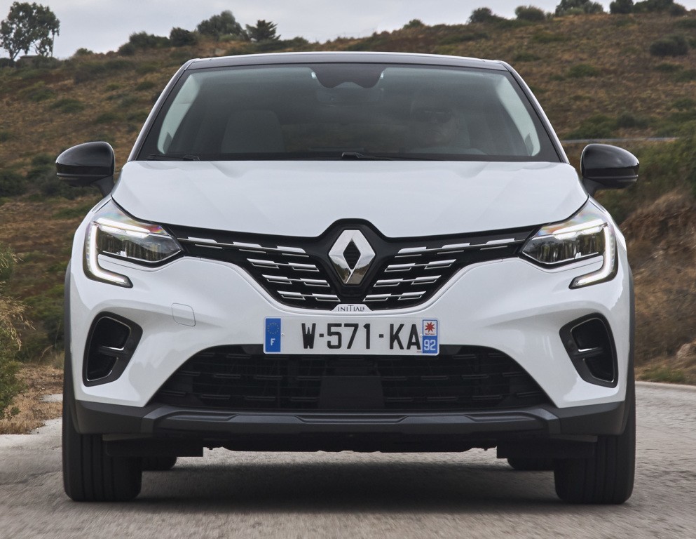 Renault Captur photo 15