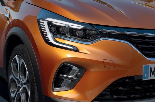Renault Captur photo 18