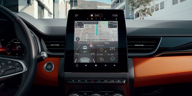 Renault Captur photo 65