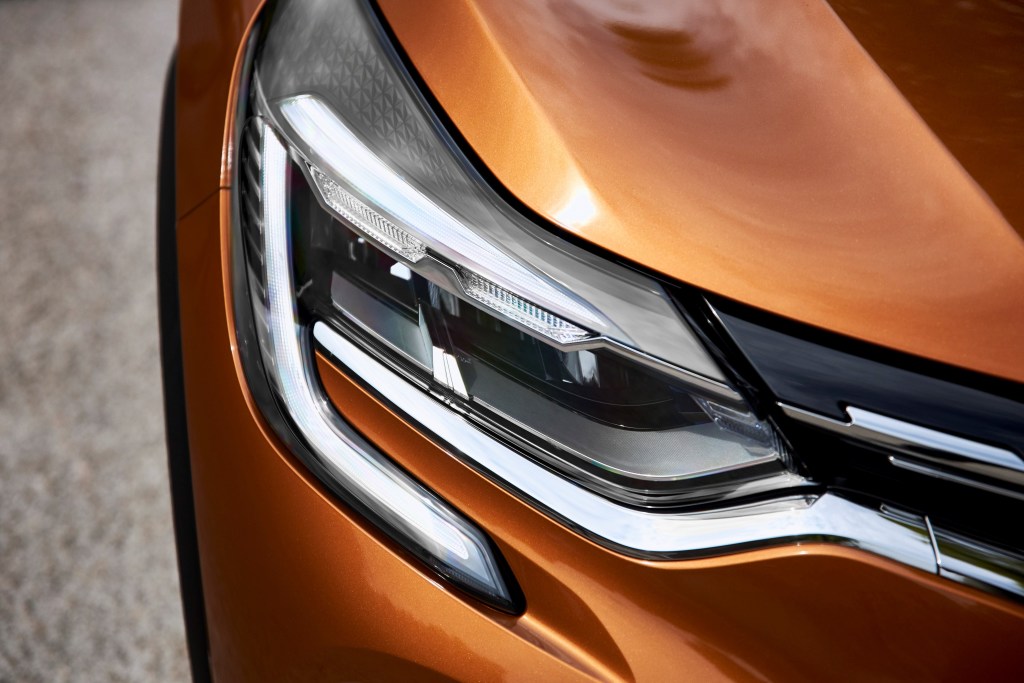 Renault Captur photo 24
