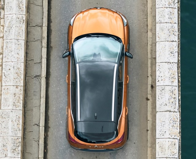 Renault Captur photo 30