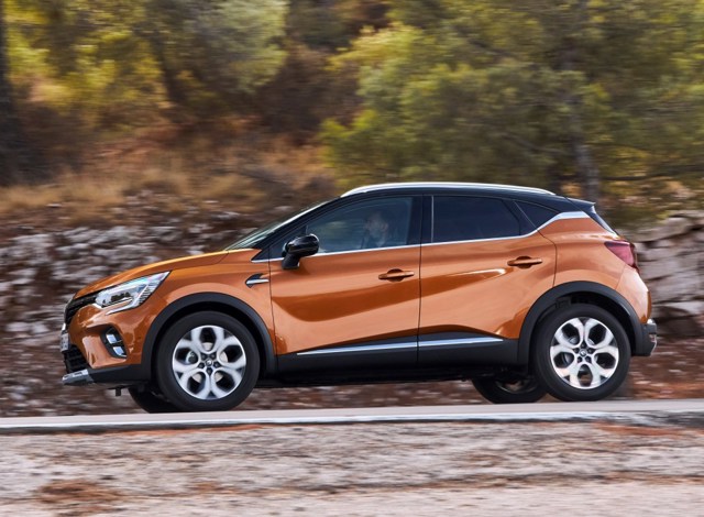 Renault Captur photo 32