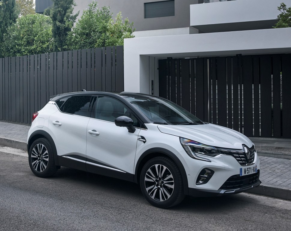 Renault Captur photo 36