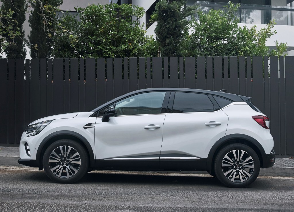 Renault Captur photo 37