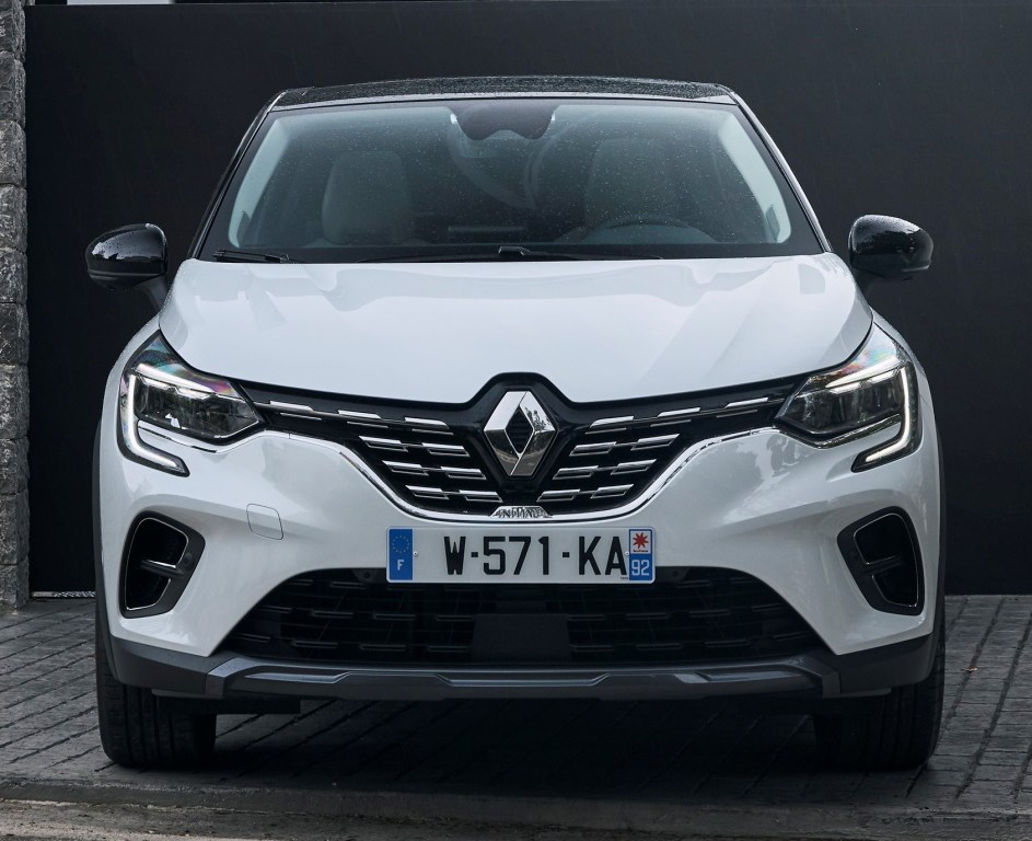 Renault Captur photo 39