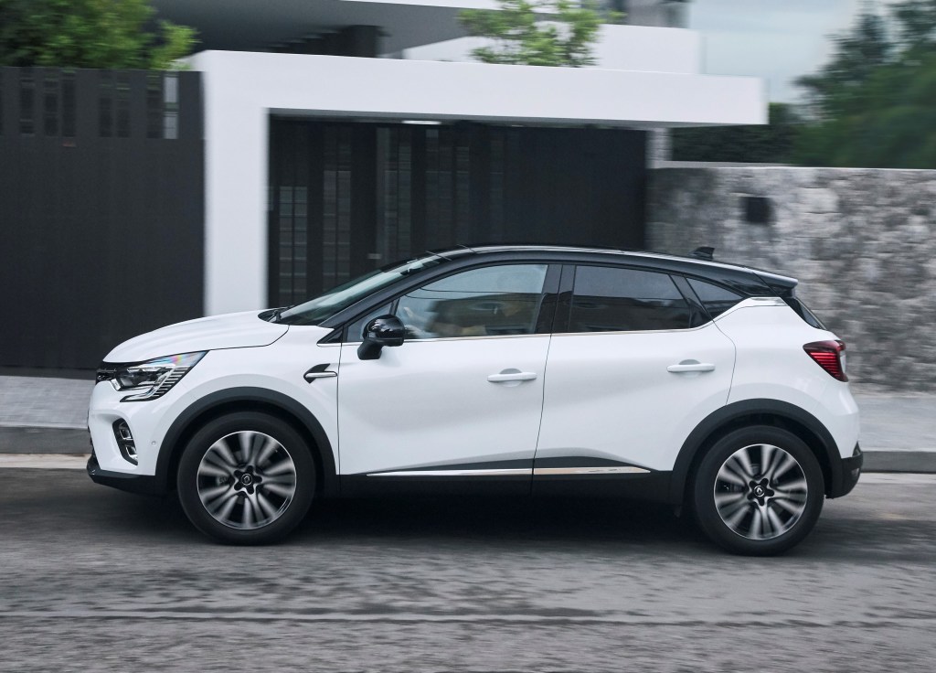 Renault Captur photo 40