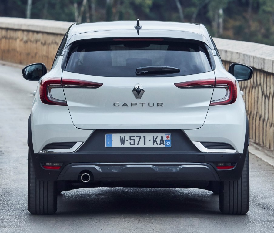 Renault Captur photo 41