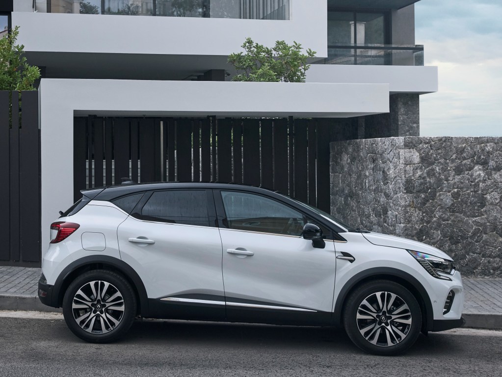 Renault Captur photo 42