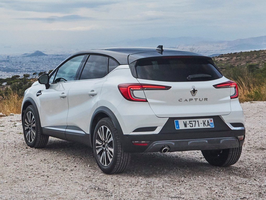 Renault Captur photo 44