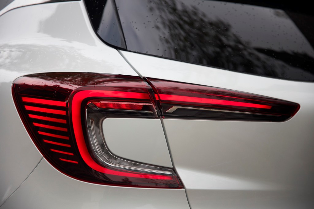 Renault Captur photo 45