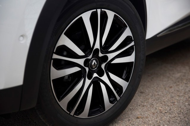 Renault Captur photo 47