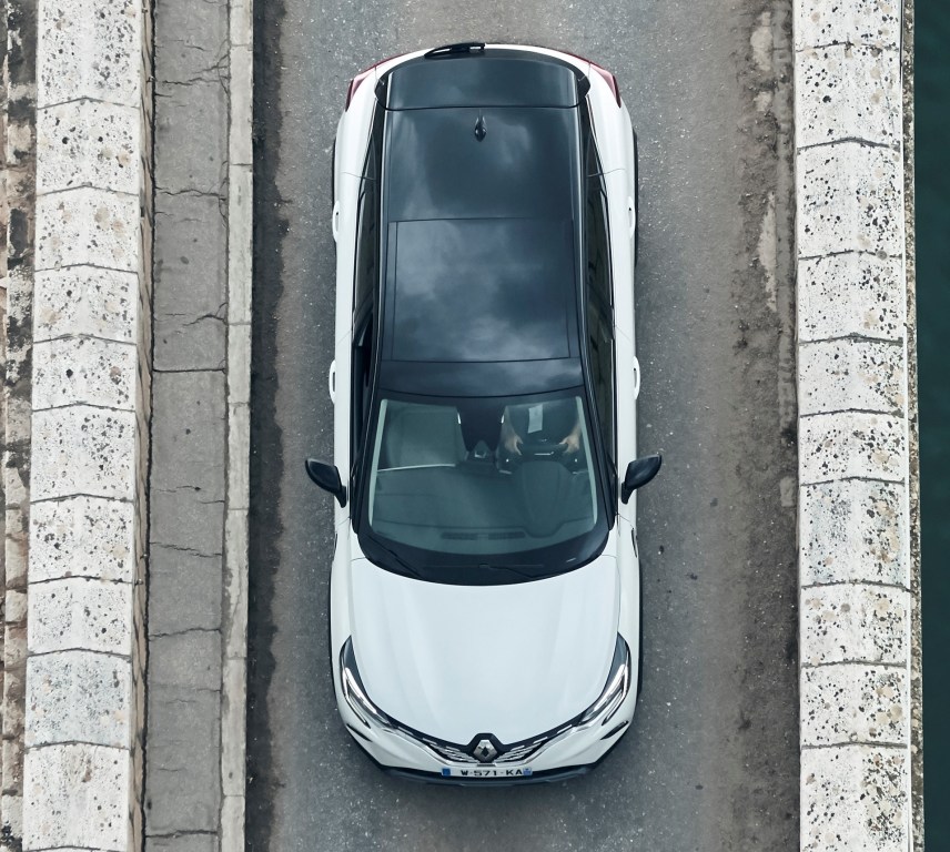 Renault Captur photo 48