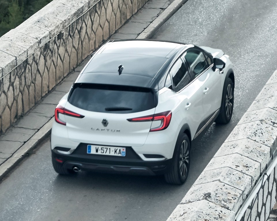 Renault Captur photo 52