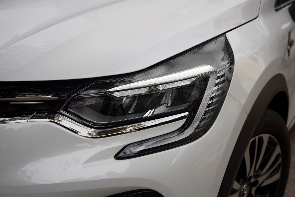 Renault Captur photo 53