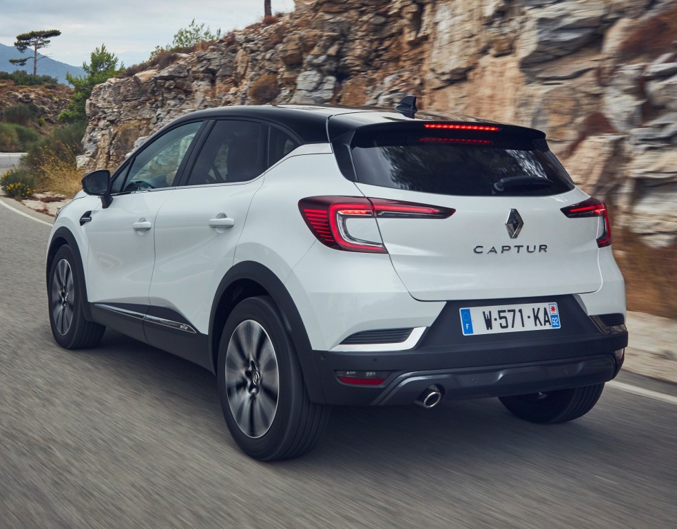 Renault Captur photo 57
