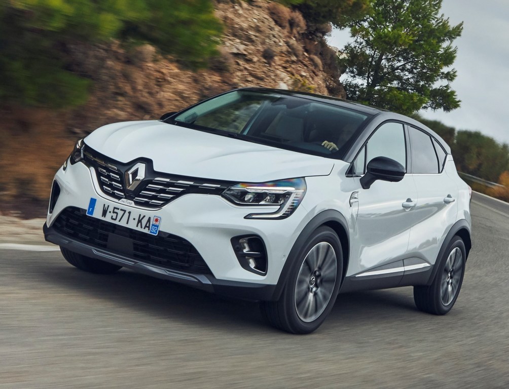 Renault Captur photo 59