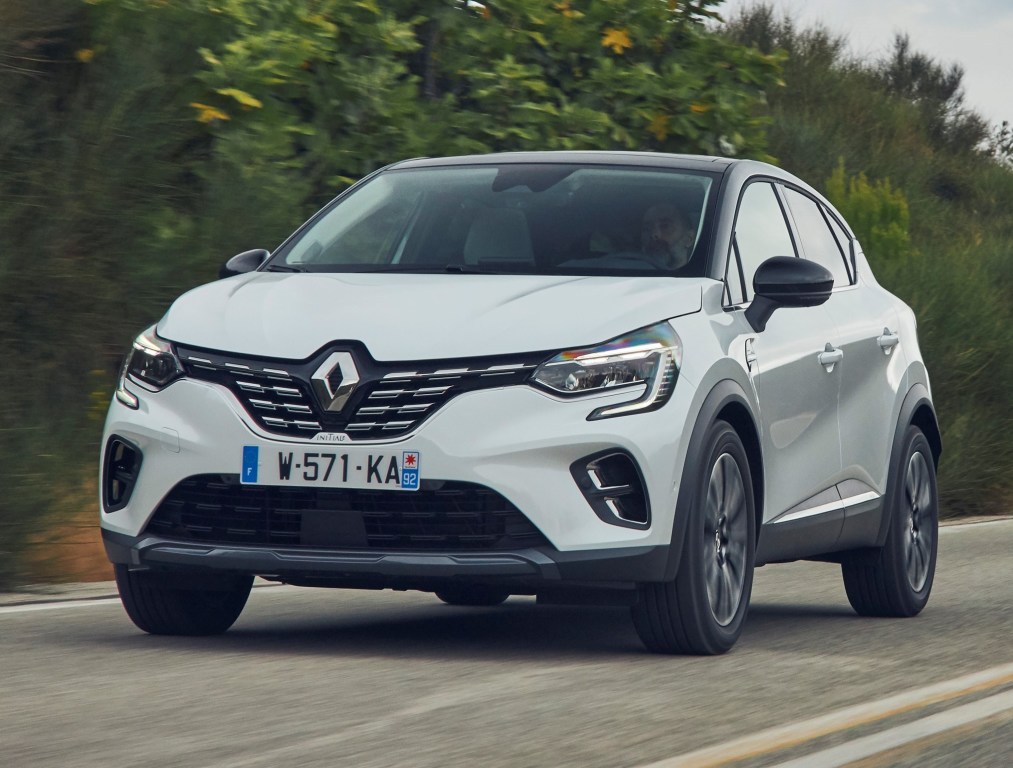 Renault Captur photo 60