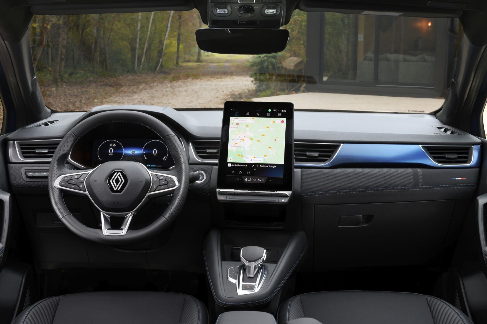 Renault Captur photo 81