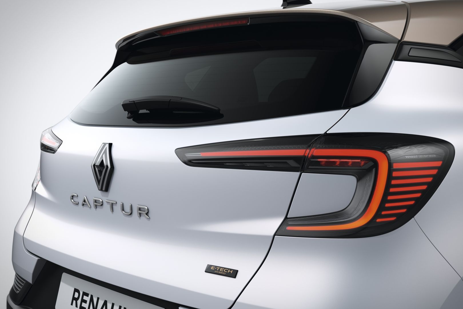 Renault Captur photo 76