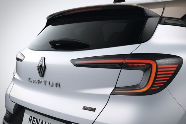 Renault Captur photo 76